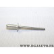 Rivet pop fixation enceinte haut parleur Fiat 51873071 pour fiat bravo 2 II de 2010 à 2014 lancia delta 3 III de 2008 à 2014