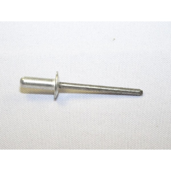 Rivet pop fixation enceinte haut parleur Fiat 51873071 pour fiat bravo 2 II de 2010 à 2014 lancia delta 3 III de 2008 à 2014  