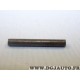 Goupille axe tige fixation carter boite de vitesses Fiat 13940870 pour alfa romeo 33 145 146