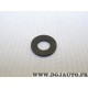 Rondelle tringle levier de vitesse Fiat 60559888 pour alfa romeo 33