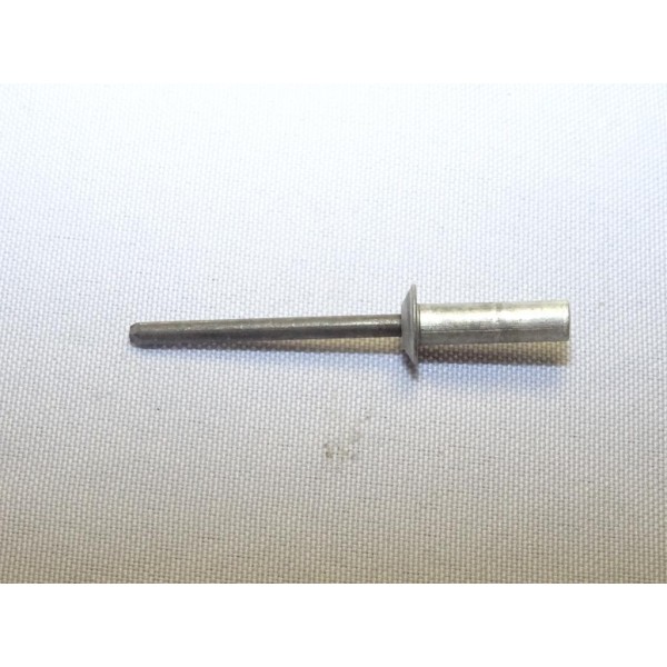 Rivet pop fixation poignée de porte Fiat 6000619586 pour fiat talento renault trafic 3 III opel vivaro C  