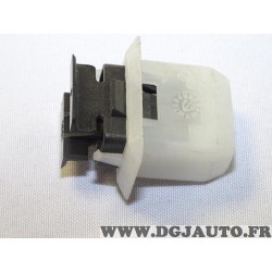 Taquet agrafe fixation banquette siege arriere Fiat 50500769 pour alfa romeo 159 de 2005 à 2011