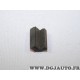 Tampon cale fixation parebrise pare-brise Fiat 60601476 pour alfa romeo 145 146