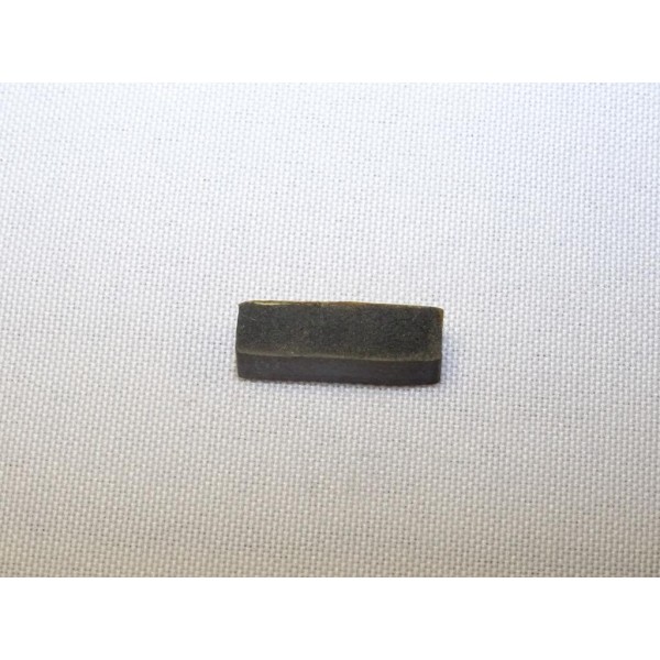 Cale entretoise fixation parebrise pare-brise Fiat 6000620153 pour fiat talento renault trafic 3 III opel vivaro C  