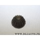 Cuvette appuie pedale embrayage Fiat 71732297 pour alfa romeo 147 et GT