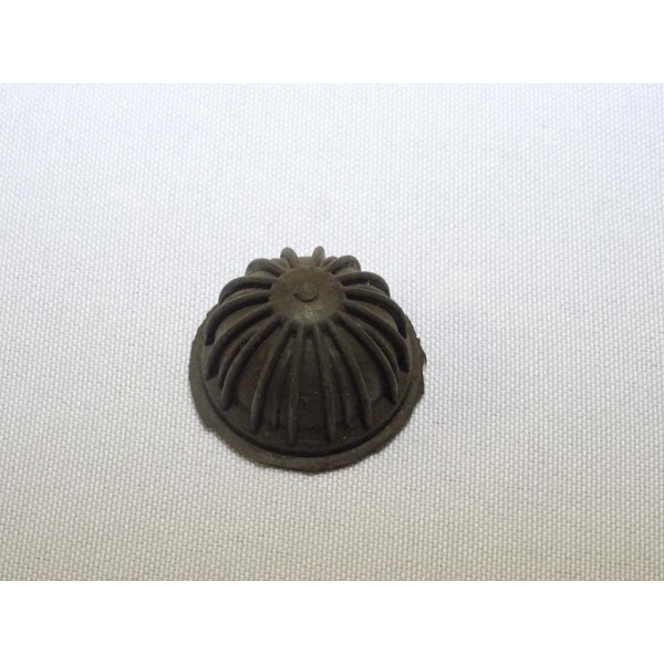 Cuvette appuie pedale embrayage Fiat 71732297 pour alfa romeo 147 et GT  