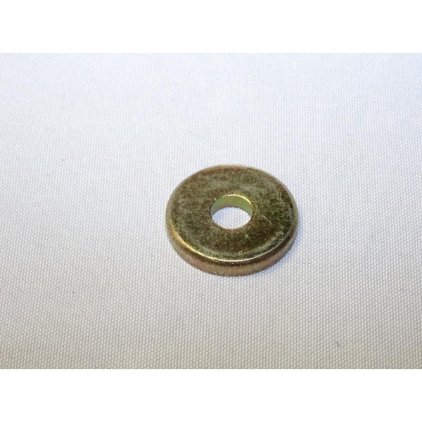 Rondelle fixation tendeur galet courroie accessoire Fiat 60626875 pour alfa romeo 155 164 2.5TD 2.5 TD diesel  