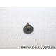 Vis fixation element carrosserie Fiat 51990186 pour alfa romeo giulia stelvio tonale fiat 500X 500BEV ducato 6 7 VI VII jeep ren