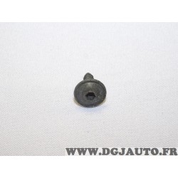 Vis fixation element carrosserie Fiat 51990186 pour alfa romeo giulia stelvio tonale fiat 500X 500BEV ducato 6 7 VI VII jeep ren