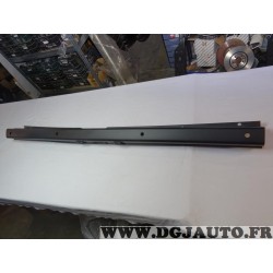 Parechocs pare-chocs central arriere Fiat 735740297 pour fiat ducato 5 6 V VI partir de 2021 équipé système stationnement 360 