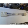 Paire barres de toit MTS 0308LAB1000 Fiat 59120230 pour fiat doblo 3 III de 2009 à 2015