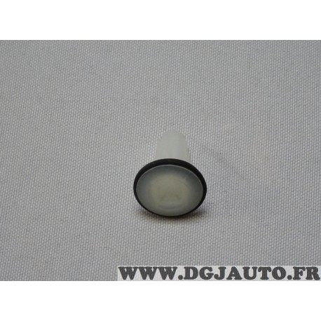 Taquet agrafe fixation panneau de porte Fiat 46408953 pour alfa romeo 147 156 159 164 166 mito brera giulietta GT spider fiat 50