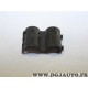 Collier agrafe fixation cable faisceau electrique Fiat 60679624 pour alfa romeo 147 156