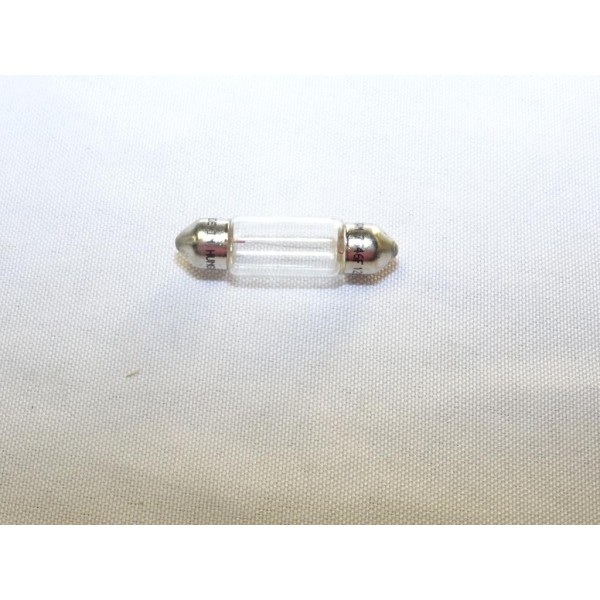 Ampoule navette lampe eclairage interieur plafonnier Fiat 10863090 pour alfa romeo 33 75 155 156 159 164 166 mito GT GTV spider 