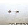 Ampoule navette lampe eclairage interieur plafonnier Fiat 10863090 pour alfa romeo 33 75 155 156 159 164 166 mito GT GTV spider 