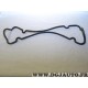 Joint cache couvre culbuteur Fiat 7688450 pour fiat cinquecento palio panda punto 1 2 I II seicento siena tipo uno strada lancia