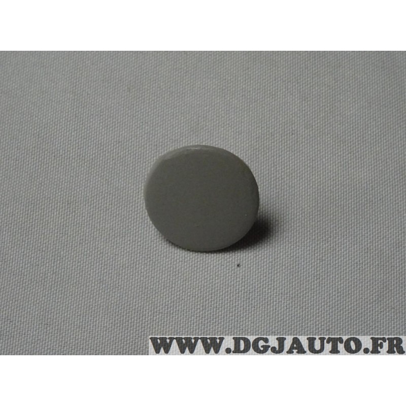 Bouton agrafe attache fixation ciel de toit Fiat 735461613 pour fiat doblo  3 4 III IV de 2009 à 2022, au meilleur prix 0.64 sur DGJAUTO