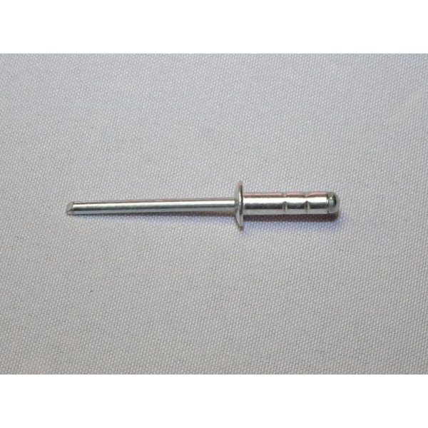 Rivet pop fixation parechocs pare-chocs Fiat 50543857 pour alfa romeo giulia giulietta stelvio  