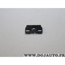 Agrafe attache fixation joint de porte Fiat 82407538 pour alfa romeo 155 fiat tempra tipo lancia thema 