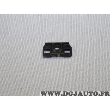 Agrafe attache fixation joint de porte Fiat 82407538 pour alfa romeo 155 fiat tempra tipo lancia thema 