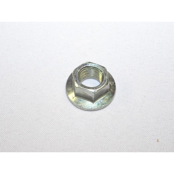 Ecrou fixation triangle bras de suspension Fiat 14060211 pour fiat idea panda 2 II punto 2 II FL lancia musa ypsilon  