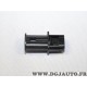 Taquet agrafe attache fixation revetement hayon de coffre Fiat 52058767 pour fiat tipo 2 3 II III partir de 2015