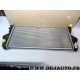 Radiateur refroidissement moteur Fiat 1362308080 pour fiat ducato 3 4 III IV 2.3MJTD 2.3 MJTD diesel de 2006 à 2018
