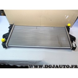 Radiateur refroidissement moteur Fiat 1362308080 pour fiat ducato 3 4 III IV 2.3MJTD 2.3 MJTD diesel de 2006 à 2018 