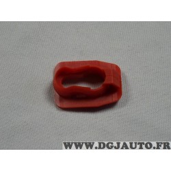Douille barre ouverture capot moteur Fiat 60607024 pour alfa romeo 145 146 mito fiat 500X barchetta brava bravo croma grande pun