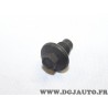 Bouchon carter huile moteur Fiat 9659107280 pour fiat ducato 3 III peugeot boxer citroen jumper de 2006 à 2014