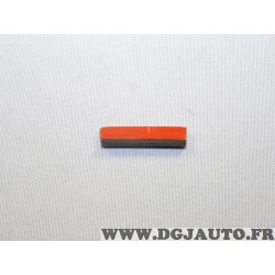 Cale tampon fixation parebrise pare-brise Fiat 60580480 pour alfa romeo 155 de 1992 à 1997 