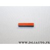 Cale tampon fixation parebrise pare-brise Fiat 60580480 pour alfa romeo 155 de 1992 à 1997