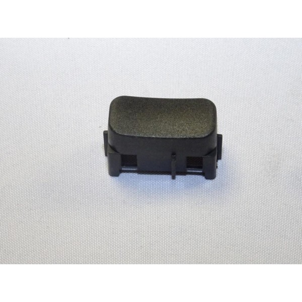 Bouchon faux bouton platine commande tableau de bord Fiat 60779629 pour alfa romeo 166  