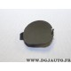 Bouchon parechocs pare-chocs avant (sans petite tige plastique) Fiat 735266978 pour lancia lybra de 1999 à 2005