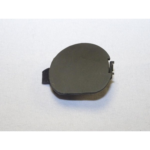 Bouchon parechocs pare-chocs avant (sans petite tige plastique) Fiat 735266978 pour lancia lybra de 1999 à 2005  