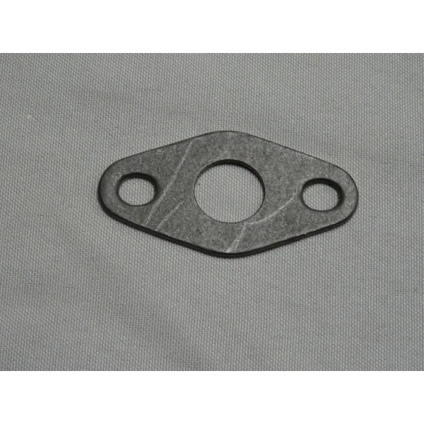 Joint durite huile turbo compresseur Fiat 60583739 pour alfa romeo 155 164 2.5TD 2.5 TD diesel  