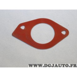 Joint pipe eau thermostat Fiat 55212675 pour fiat croma 2 II grande punto doblo 3 III idea multipla bravo 2 II sedici alfa romeo