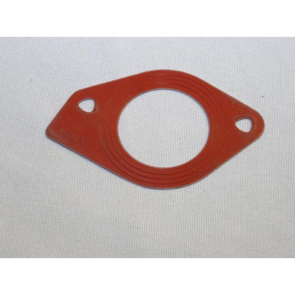 Joint pipe eau thermostat Fiat 55212675 pour fiat croma 2 II grande punto doblo 3 III idea multipla bravo 2 II sedici alfa romeo