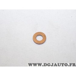 Joint injecteur carburant gazoil Fiat 9661339380 pour fiat ducato 3 III citroen jumper peugeot boxer ford transit partir de 2006