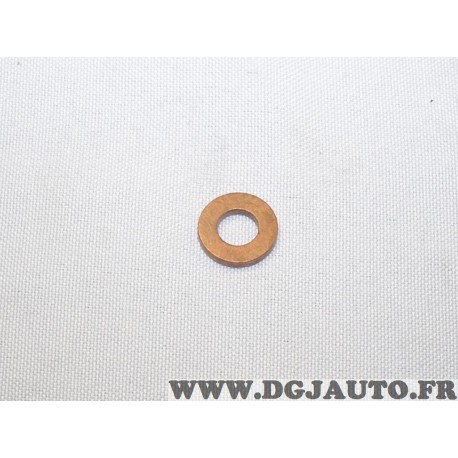 Joint injecteur carburant gazoil Fiat 9661339380 pour fiat ducato 3 III citroen jumper peugeot boxer ford transit partir de 2006