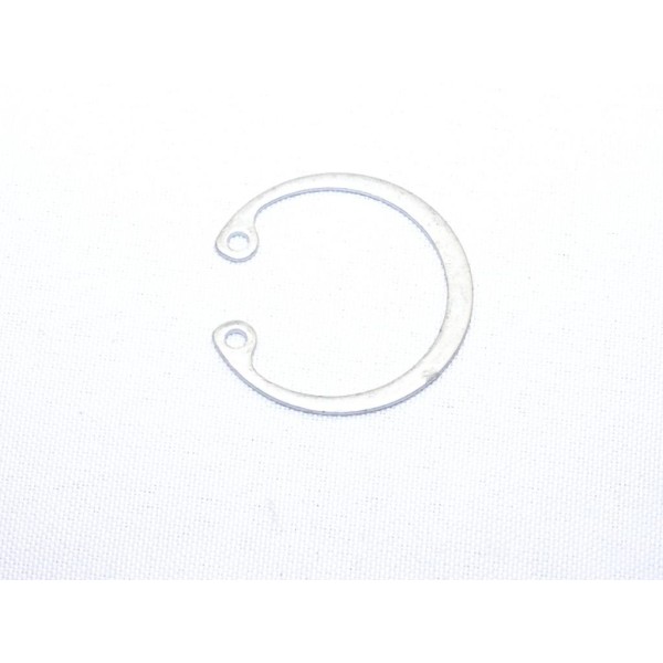 Cerclips arretoir fixation bouteille filtre deshydrateur climatisation Fiat 71749802 pour fiat ducato 3 III peugeot boxer citroe