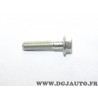 Vis M10x45 fixation boite de vitesses Fiat 55227969 pour alfa romeo mito giulietta tonale fiat 500 500L 500X bravo 2 II panda 4