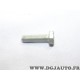 Vis M10x35 fixation tendeur courroie accessoire Fiat 5895337 pour alfa romeo 155 164 2.5TD 2.5 TD diesel de 1992 à 1997
