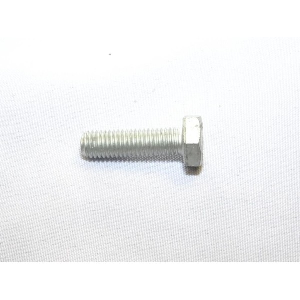 Vis M10x35 fixation tendeur courroie accessoire Fiat 5895337 pour alfa romeo 155 164 2.5TD 2.5 TD diesel de 1992 à 1997  