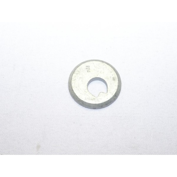 Rondelle fixation tirant suspension arriere Fiat 51737447 pour alfa romeo 159 brera giulietta spider fiat panda 2 II doblo 3 4 I