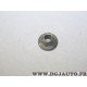Ecrou fixation turbo compresseur de climatisation Fiat 55266994 pour alfa romeo giulia mito stelvio fiat 500 500L 500X linea pan