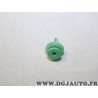 Axe taquet agrafe fixation revetement hayon de coffre Fiat 52055148 pour alfa romeo stelvio fiat 500X jeep renegade