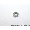 Ecrou rotule de direction Fiat 52063540 pour alfa romeo tonale fiat 500X 500 BEV tipo 2 3 II III jeep compass renegade