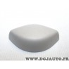 Capuchon cache ecrou fixation ceinture de sécurité Fiat 735313675 pour alfa romeo 147