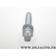Vis fixation colonne de direction Fiat 52051226 pour alfa romeo tonale fiat 500X tipo 2 3 II III jeep compass renegade